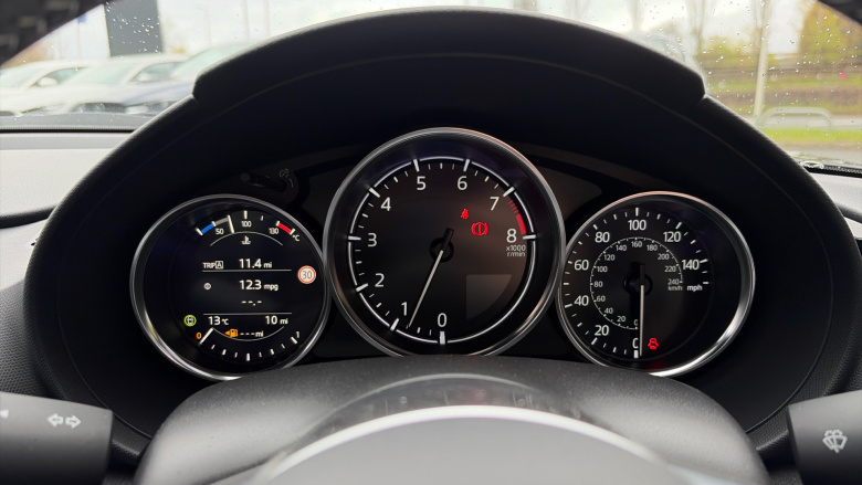 Mazda MX-5 1.5 [132] Prime-Line 2dr Petrol Convertible